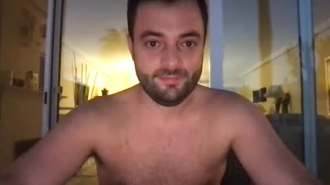 Alberto online show from 09/22/25, 06:32