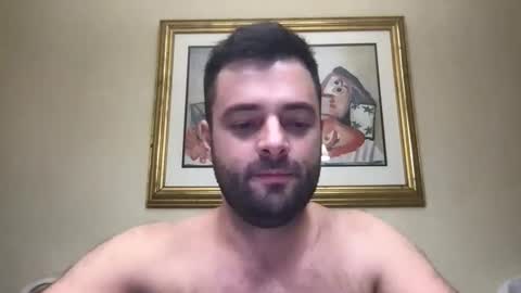 Alberto online show from 10/14/25, 06:20