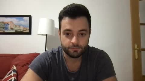 Alberto online show from 11/10/25, 09:36