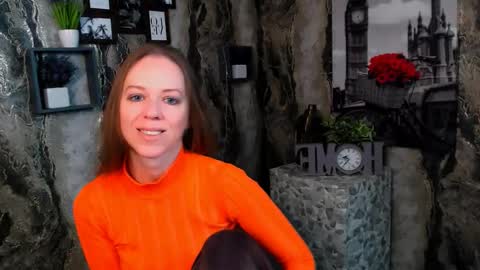 adamais_ online show from 11/05/25, 05:51