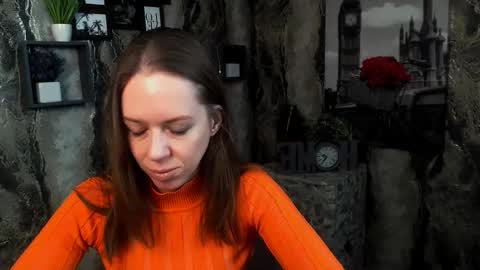 adamais_ online show from 12/15/25, 06:50