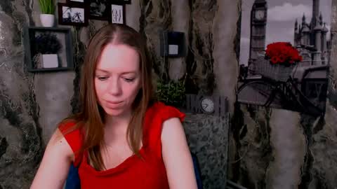 adamais_ online show from 04/21/26, 06:20