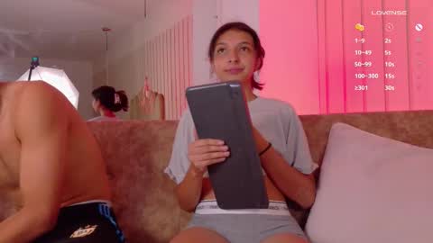 SHEYLA  online show from 03/09/26, 10:58