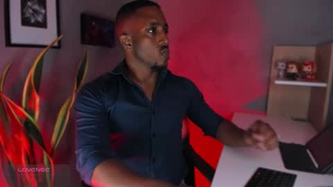 Snapshot of adamart7 chatting on 09/17/25, 12:45 adamart7 online show from 09/17/25, 12:45