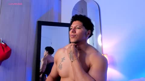 adambrocs1 online show from 02/26/26, 06:18