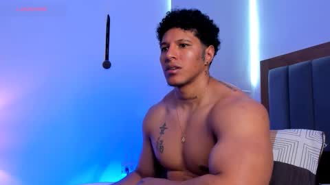 adambrocs1 online show from 03/11/26, 04:57