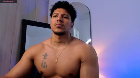 adambrocs1 online show from 04/18/26, 07:07