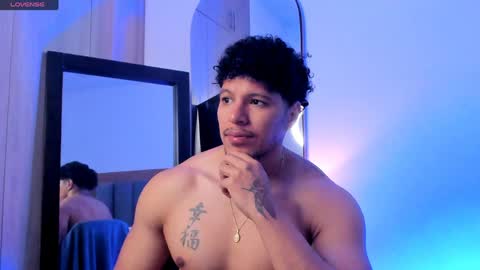 adambrocs1 online show from 04/21/26, 03:17