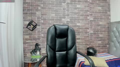 Adam online show from 12/10/24, 08:08