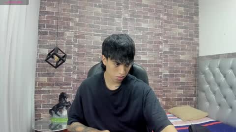 Adam online show from 12/15/24, 04:40