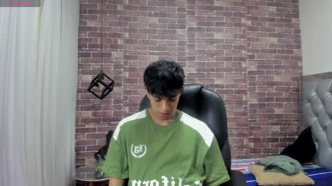 Adam online show from 12/21/24, 05:36