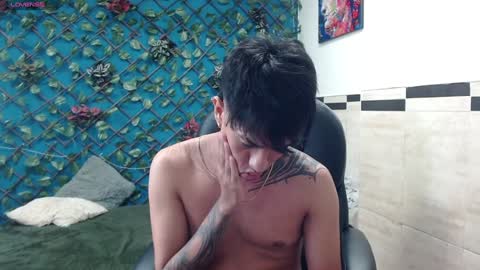 Adam online show from 12/24/24, 05:13