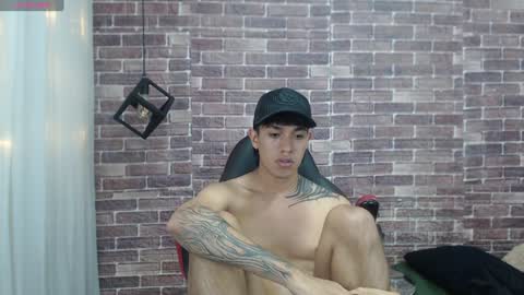 Adam online show from 01/16/25, 08:11