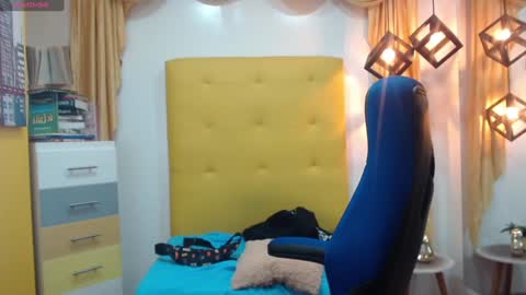 Adam online show from 01/23/25, 05:24