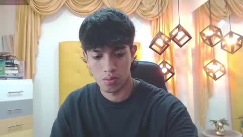 Adam online show from 01/27/25, 03:37