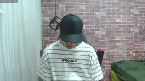 Adam online show from 01/28/25, 12:32