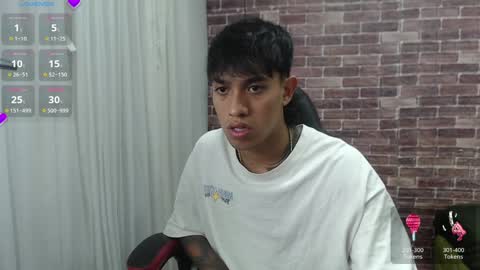 Adam online show from 02/07/25, 04:48