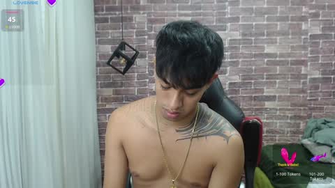 Adam online show from 02/07/25, 07:50