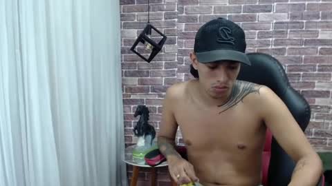 Adam online show from 02/22/25, 07:45