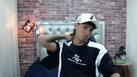 Adam online show from 03/05/25, 09:59