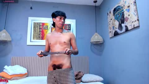 Adam online show from 03/24/26, 10:37