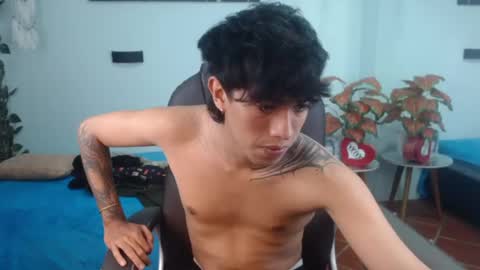 Adam online show from 04/19/26, 03:39