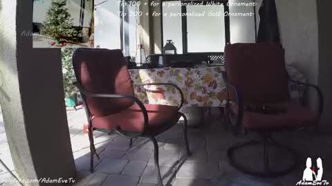 Adam And Eve online show from 12/21/25, 07:54