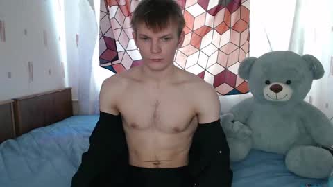 adamharriss online show from 02/16/25, 09:04