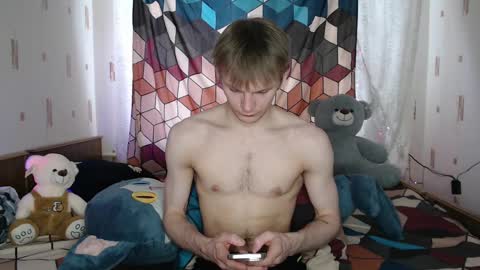 adamharriss online show from 02/22/25, 11:13