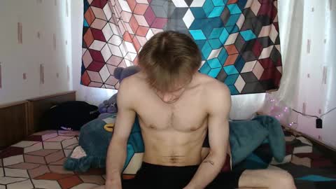 adamharriss online show from 02/25/25, 09:42