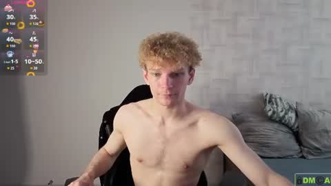 adamharriss online show from 06/30/26, 01:45
