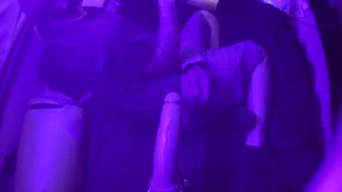 adamineve online show from 01/31/25, 09:37