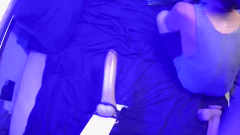 adamineve online show from 02/09/25, 06:05