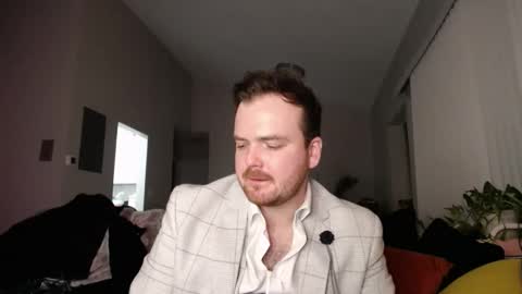 Britishadam online show from 02/15/26, 11:12