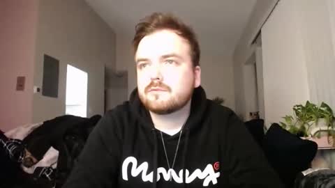 Britishadam online show from 03/02/26, 12:35