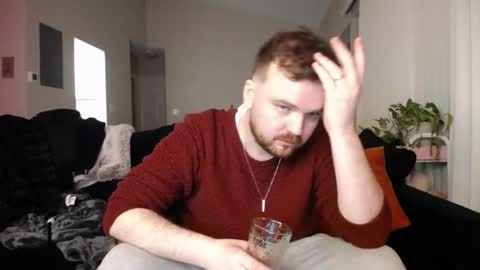 Britishadam online show from 03/08/26, 02:04