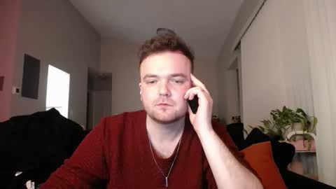 Britishadam online show from 03/09/26, 12:03