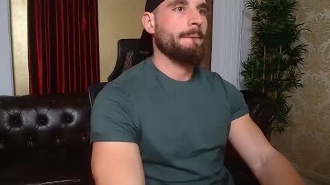 AdamJameson online show from 03/09/25, 01:15