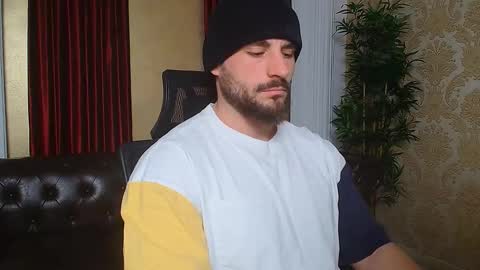 AdamJameson online show from 03/11/25, 05:38