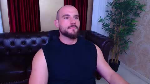 AdamJameson online show from 09/12/25, 05:29