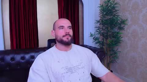 AdamJameson online show from 09/14/25, 04:55