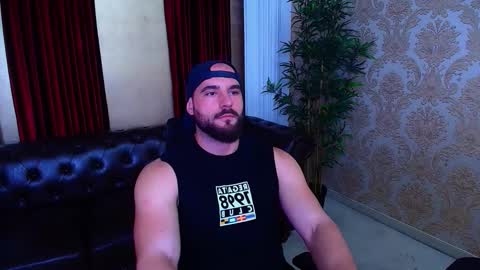 AdamJameson online show from 10/14/25, 05:19