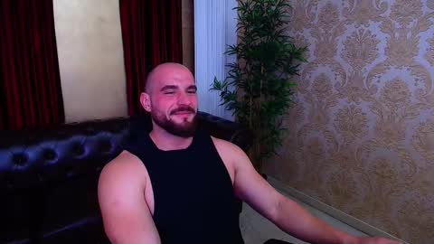 AdamJameson online show from 10/15/25, 05:51