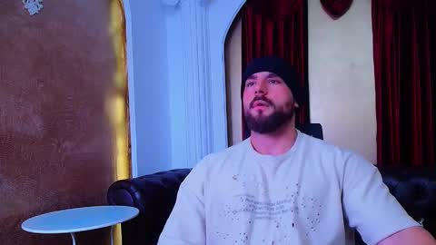 AdamJameson online show from 10/18/25, 04:37