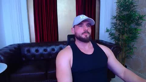 AdamJameson online show from 11/07/25, 06:13