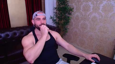 AdamJameson online show from 03/03/26, 05:46