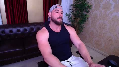 AdamJameson online show from 04/20/26, 04:37