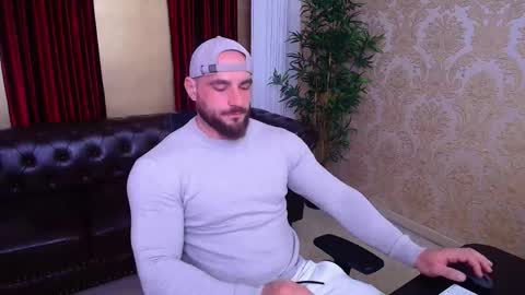 AdamJameson online show from 04/24/26, 04:59