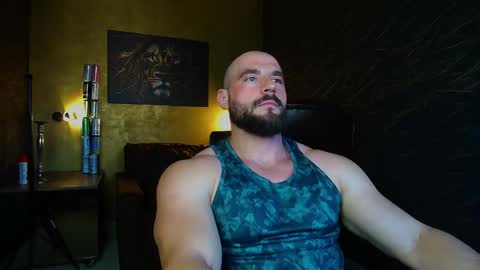 Snapshot of adamjameson chatting on 05/30/26, 05:04 AdamJameson online show from 05/30/26, 05:04