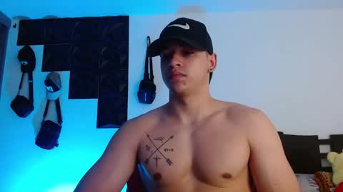 ADAM online show from 11/12/25, 05:02